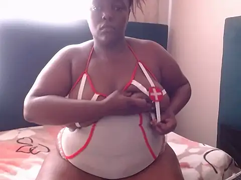 EbonyGoddessAss online show from 06-23-26, 11:52