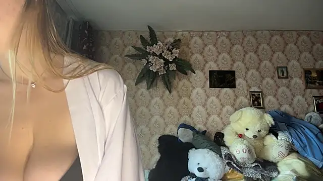 MandyVandy online show from 05-08-26, 05:24