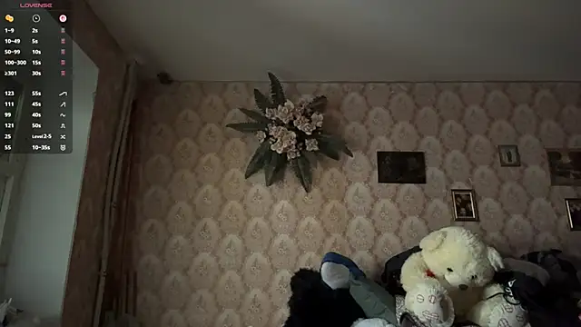 MandyVandy online show from 05-20-26, 04:29