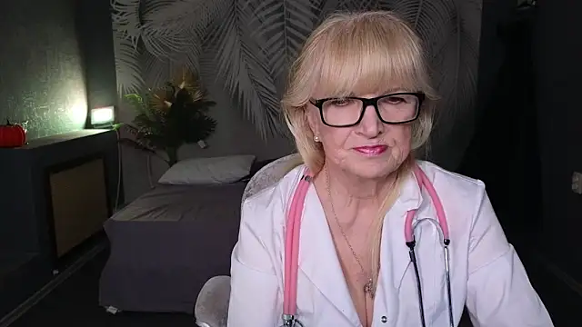 Dr Mireille online show from 05-08-26, 07:25