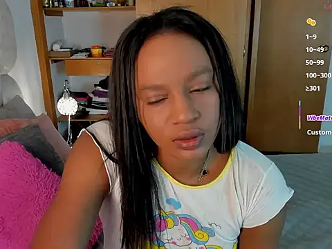 nia brown online show from 05-13-26, 04:32