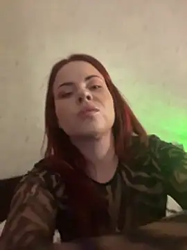 AmyPark  online show from 04-26-26, 07:55