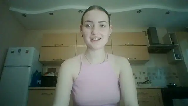 Snapshot of Lisanta chatting on 07-14-26, 03:07 Lisanta online show from 07-14-26, 03:07
