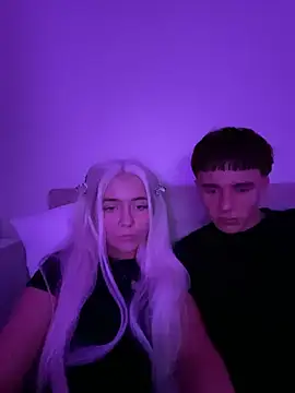 SofiaNLukaBabe online show from 05-01-26, 10:25