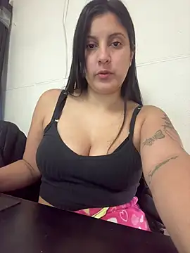 jimena-m online show from 07-24-26, 12:03