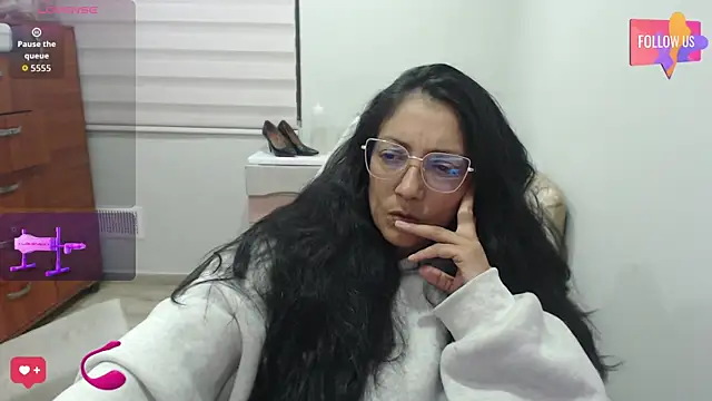 Melissaleehot online show from 05-03-26, 02:06