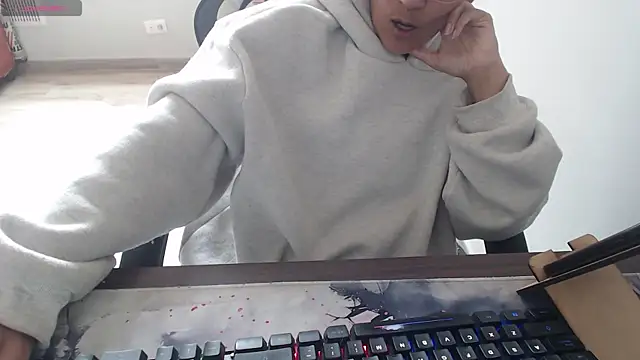 Melissaleehot online show from 06-02-26, 06:21