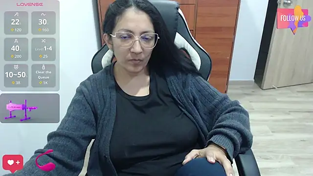 Snapshot of Melissaleehot chatting on 07-16-26, 11:22 Melissaleehot online show from 07-16-26, 11:22