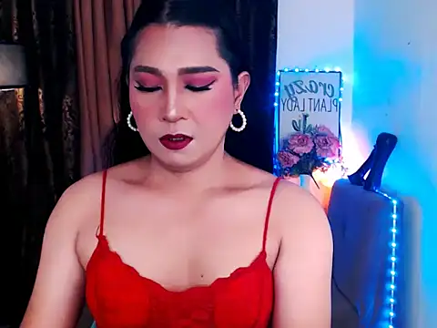 SWEETBELLA69 online show from 06-26-26, 11:20