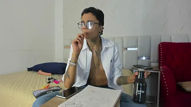 Antony D ossa online show from 05-13-26, 08:16