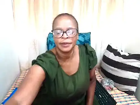 Ebony Bloom69 online show from 05-24-26, 05:01
