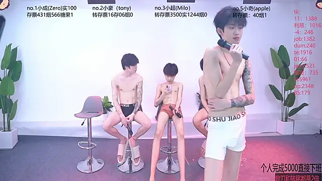 Woshididimen- online show from 05-22-26, 01:06