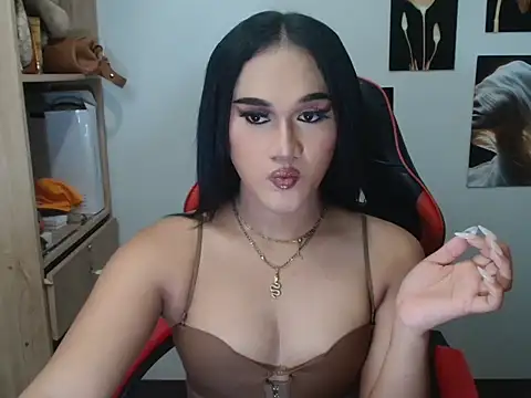 YourHot Nica online show from 05-27-26, 05:10