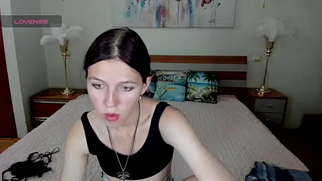 Snapshot of MaryRapunzel chatting on 06-06-26, 08:57 MaryRapunzel online show from 06-06-26, 08:57