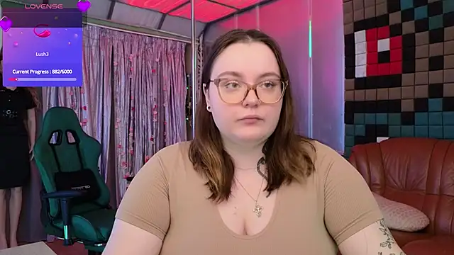 CatherineClaire online show from 05-25-26, 04:24