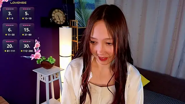 CherieAppel online show from 05-05-26, 04:04