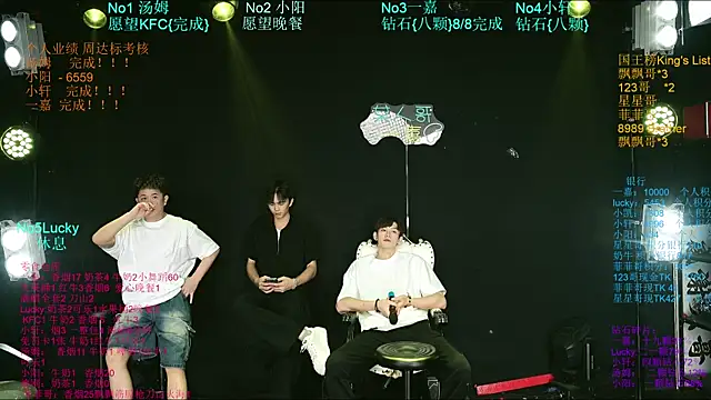Zouzouboy-001 online show from 07-19-26, 11:03