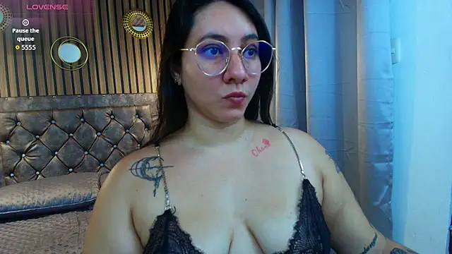Agata Monroe online show from 05-06-26, 07:19