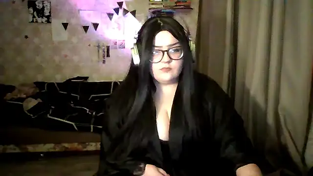 Moon Fairy2 online show from 04-28-26, 06:13