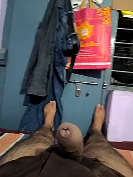IndianDaddy0 online show from 06-07-26, 06:11