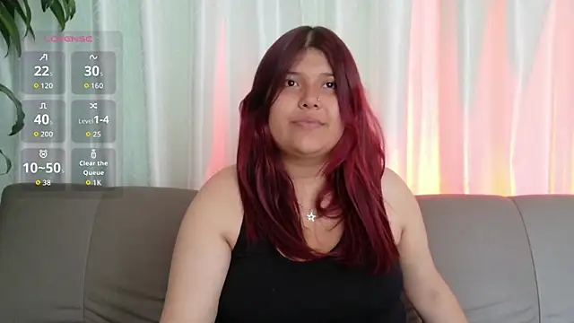 velvetchubby online show from 06-01-26, 09:38