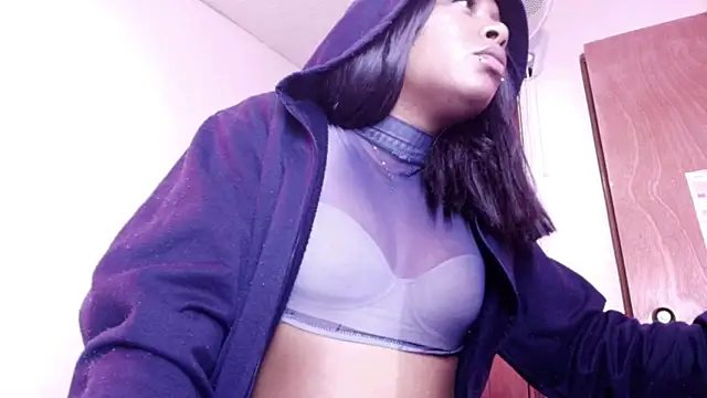 Victoriia Jackson online show from 05-07-26, 06:46