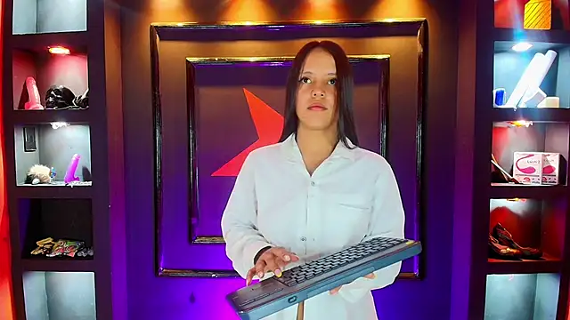 Girls of fire   online show from 06-09-26, 01:01