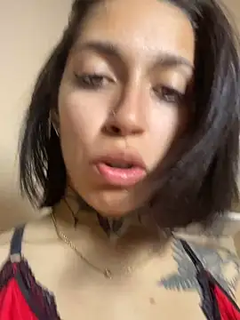 Zoecamilaok online show from 04-29-26, 02:15