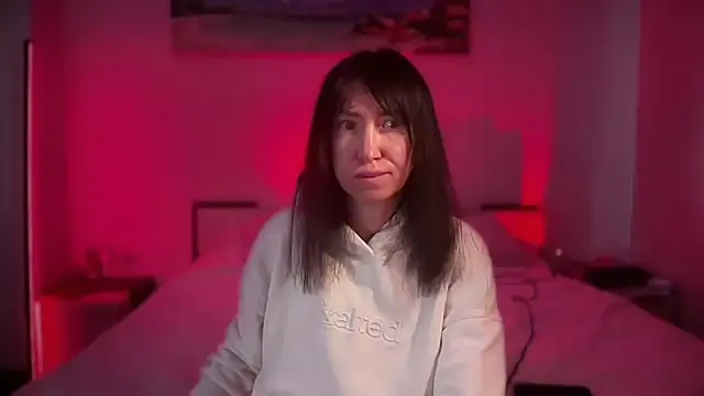 Goddess Tati online show from 05-02-26, 03:50