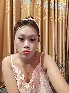 Ly-sexyy online show from 07-13-26, 06:05