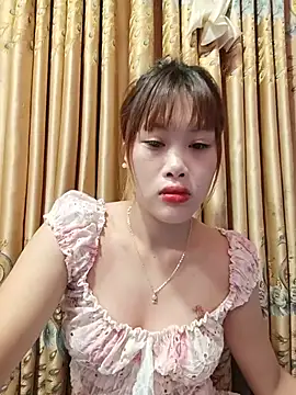 Ly-sexyy online show from 07-21-26, 10:45