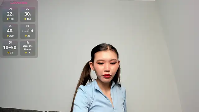 Misoca online show from 04-25-26, 01:41