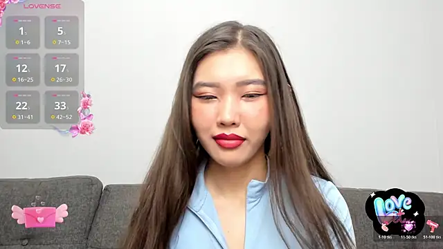 Misoca online show from 05-31-26, 04:14