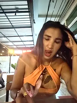 Bonnie-Thai online show from 04-29-26, 05:30