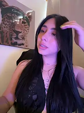 IsabellaNoir  online show from 07-04-26, 05:30