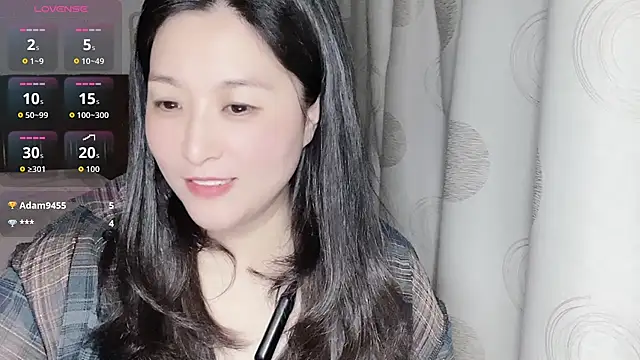 D-Misslu online show from 04-25-26, 01:41