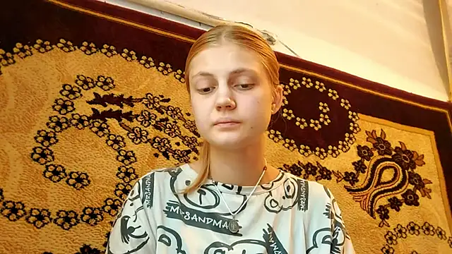 LunaLaday online show from 07-01-26, 02:57