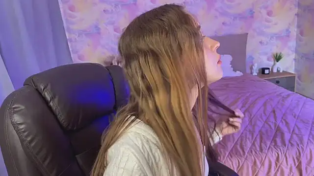Tiana Belle online show from 06-01-26, 01:29