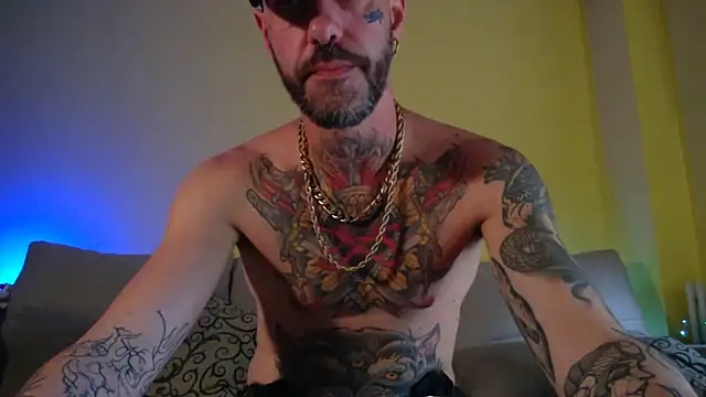DuroHustler online show from 05-09-26, 03:39