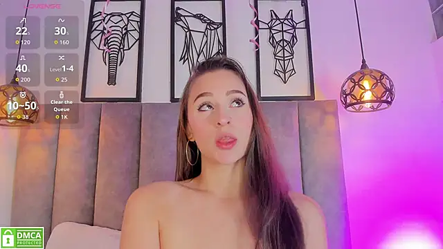 Vanne Queen  online show from 06-19-26, 11:47