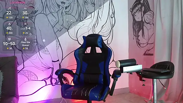 marco 777  online show from 06-08-26, 07:47