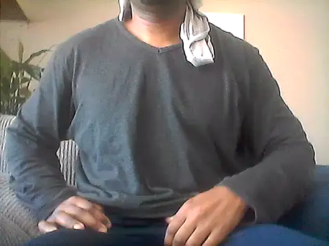 LunjeSA online show from 08-07-26, 09:22