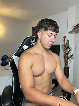 SEAN CRUISE online show from 04-28-26, 10:42