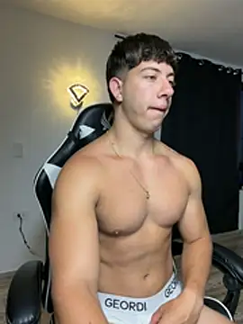 SEAN CRUISE online show from 06-23-26, 10:46