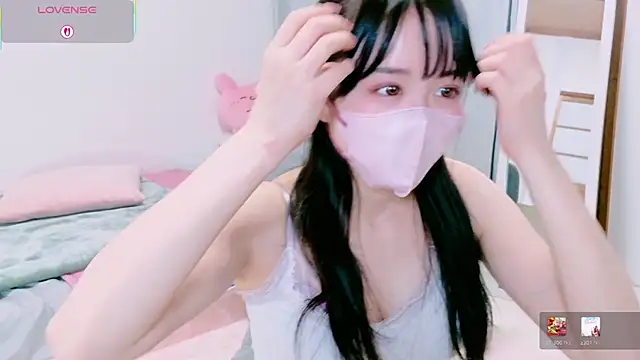 mayu chan  online show from 05-12-26, 11:51