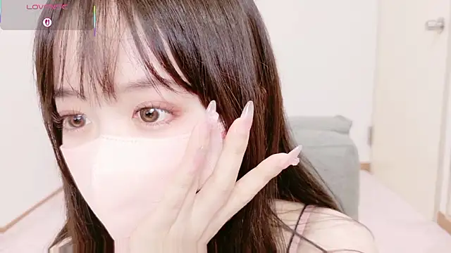 mayu chan  online show from 05-19-26, 11:49