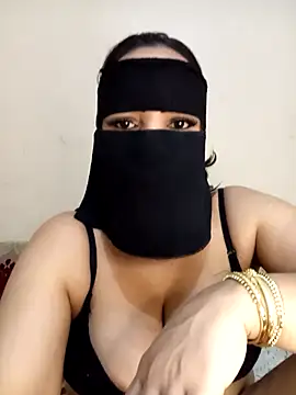 Anaxx arabHott online show from 04-28-26, 04:01