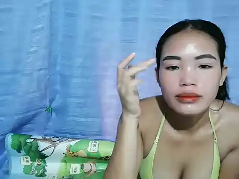 Two sexy asian4u online show from 04-27-26, 08:01