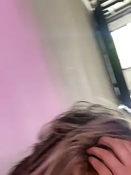 Candy Diosa online show from 04-25-26, 08:39