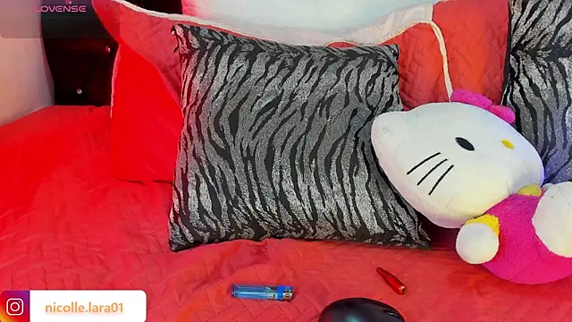 Kitty rose01 online show from 05-13-26, 11:18